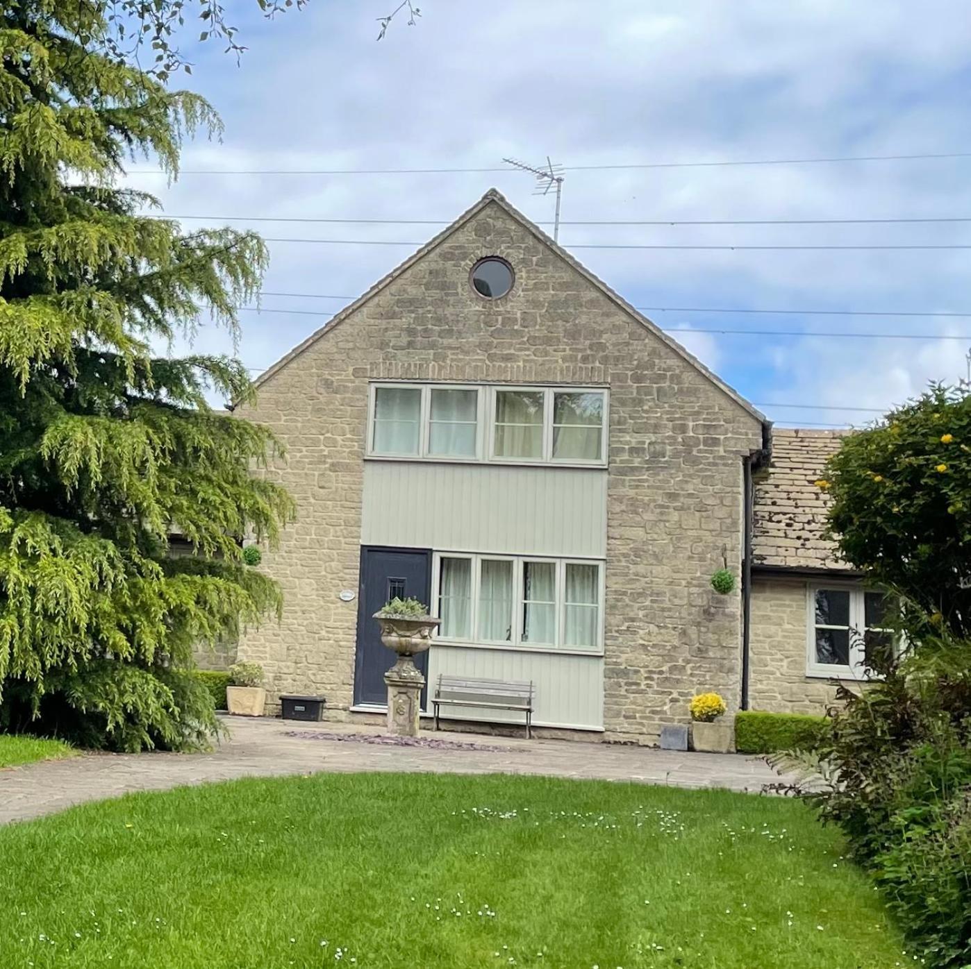 Windrush Cottage, Seven Springs Ferienhaus