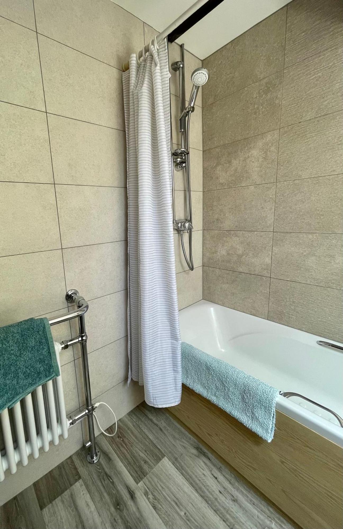 Windrush Cottage, Seven Springs *