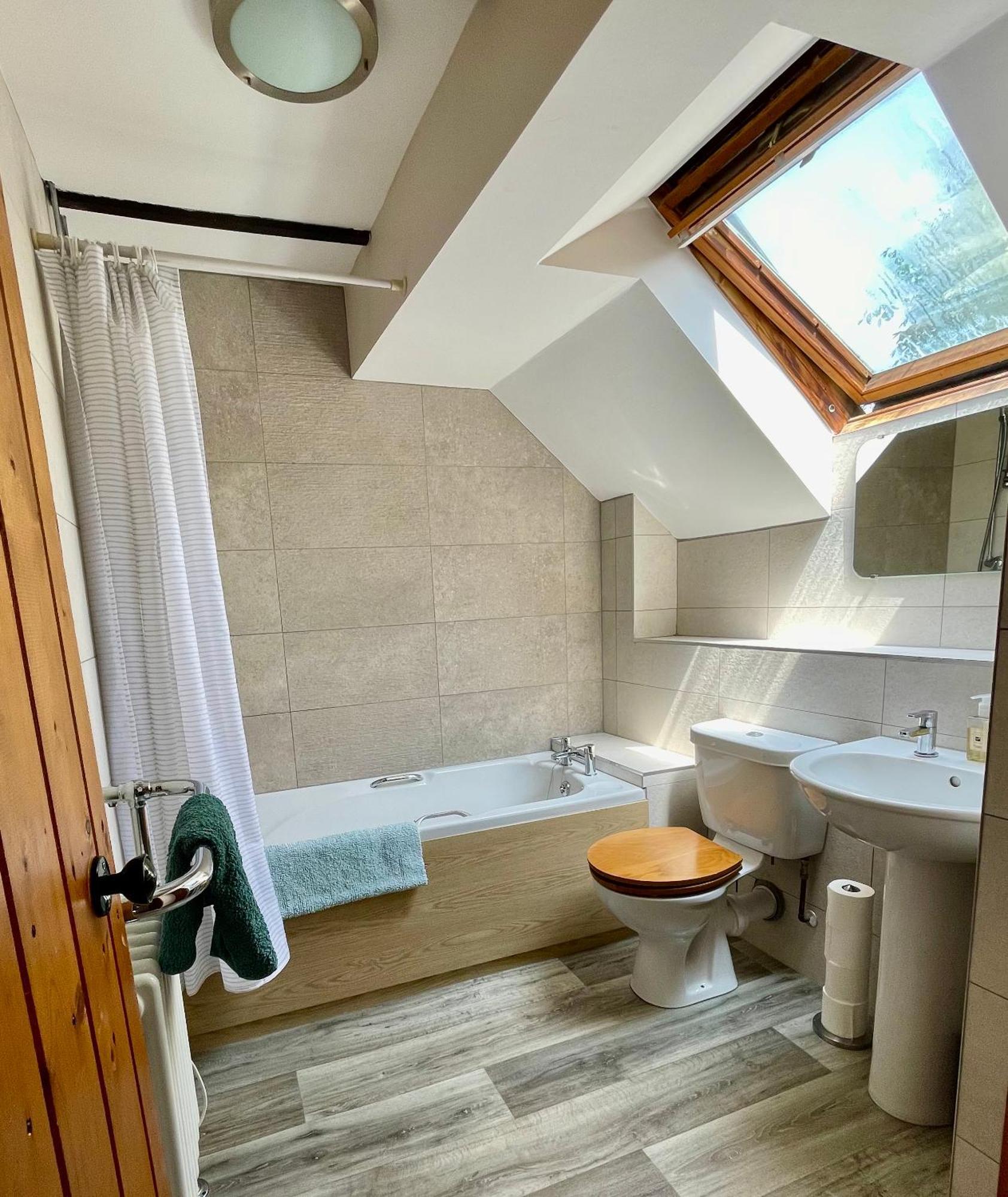 Windrush Cottage, Seven Springs Cheltenham